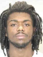 Raymond Bernard "Duke" Birden Jr.